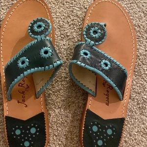 Jack Rogers Sandals
